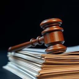 Trump Legal Watch