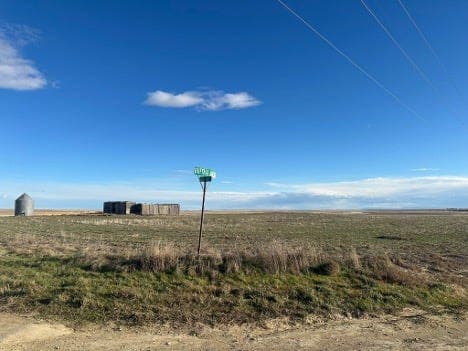 Data centers and grain elevators