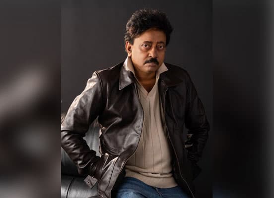 AI will kill film industry: Ram Gopal Varma - South Asian Times