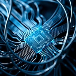 SISR Tech Radar