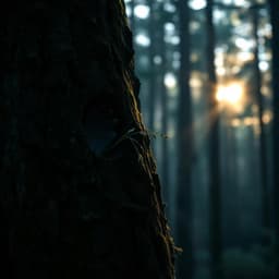 Bigfoot Sightings Digest