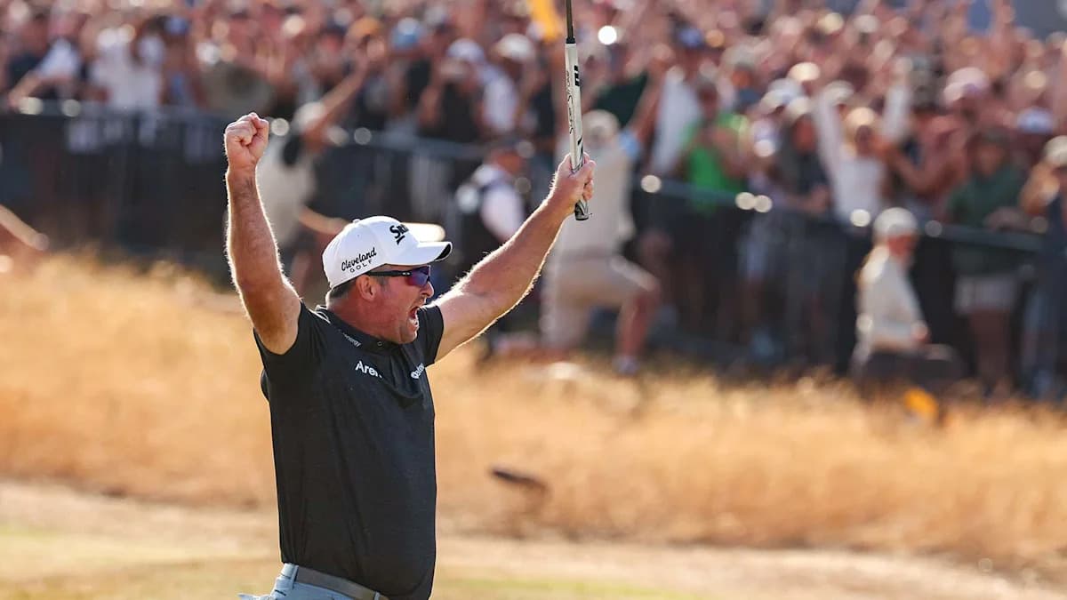 Ryan Fox tips cap to New Zealand LPGA legend after ...