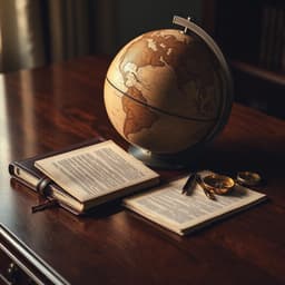 Global Political Pulse