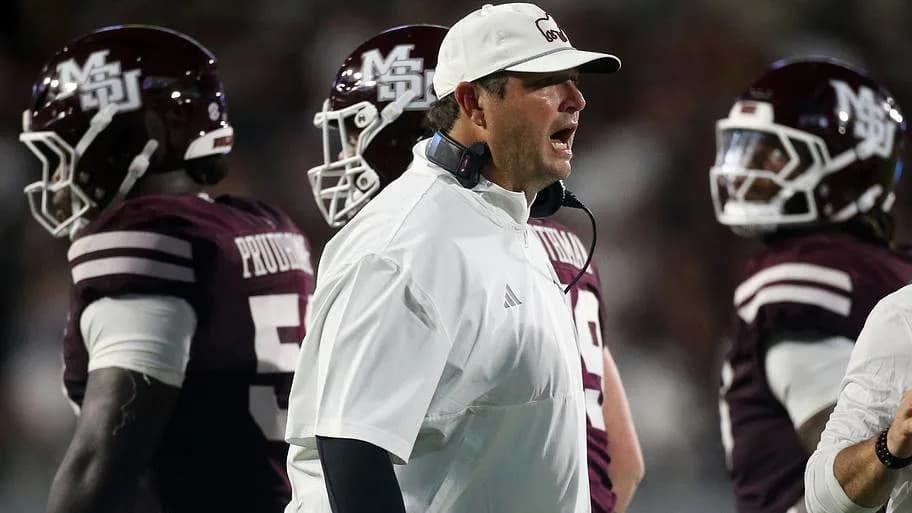 Alabama loss restores scrutiny on Jeff Lebby