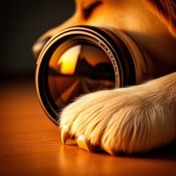 Canine Photojournalism Digest