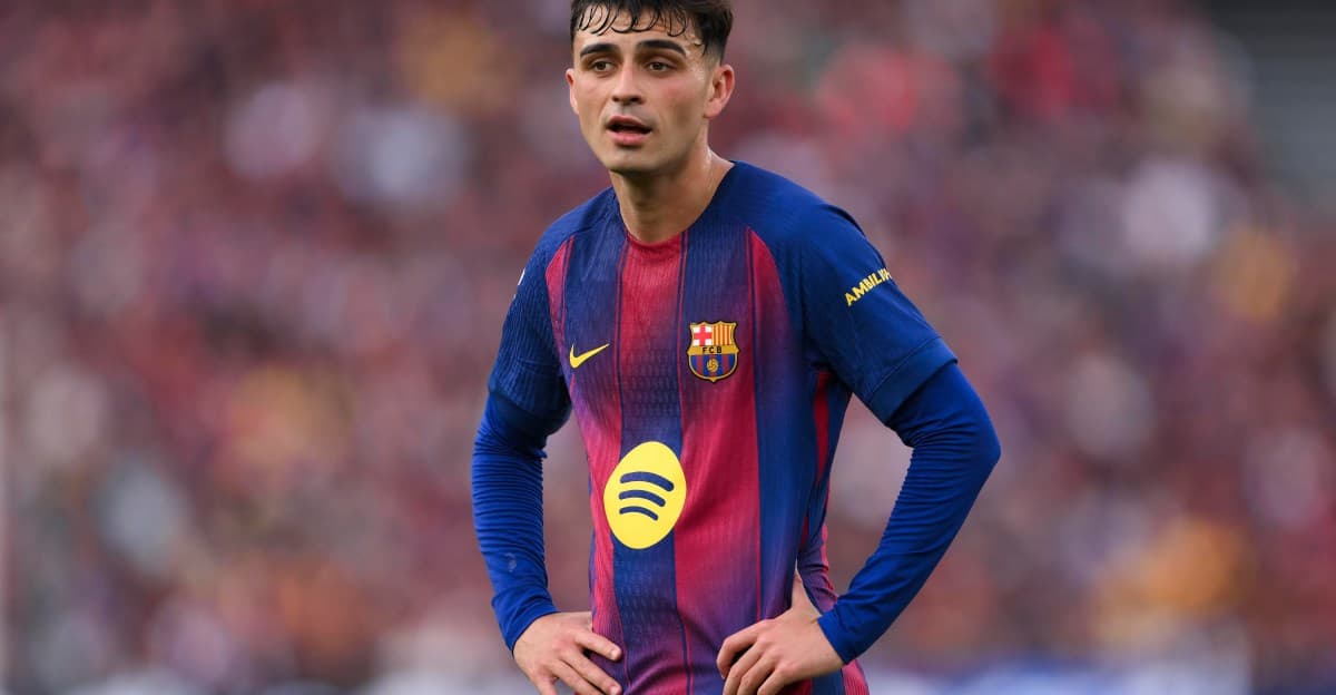 'He needs to learn' - Gaizka Mendieta offers Barcelona star ...