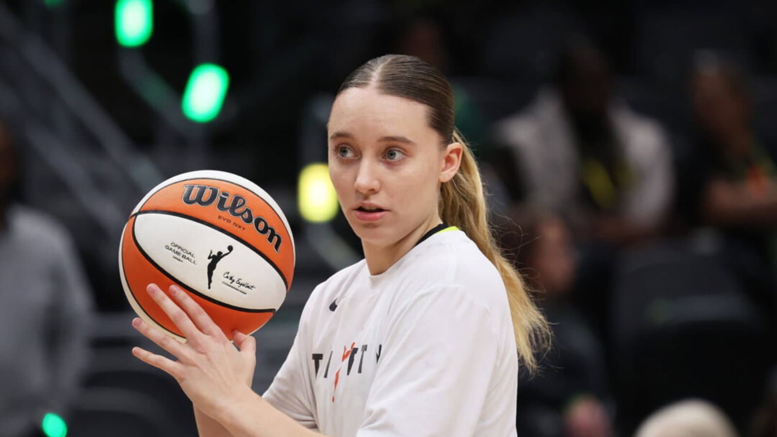 Paige Bueckers Gets Crucial Offseason Advice From ...