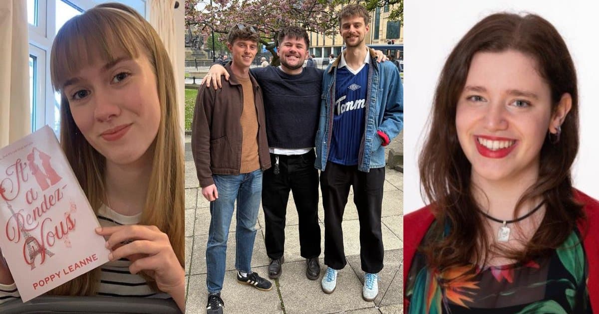 Meet Gen Z's Christian entrepreneurs