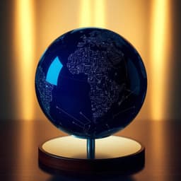 Global Power Pulse