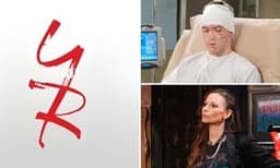 Sharon Uncovers Matt Clark's Secret