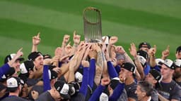 Dodgers Face Challenges in World Series