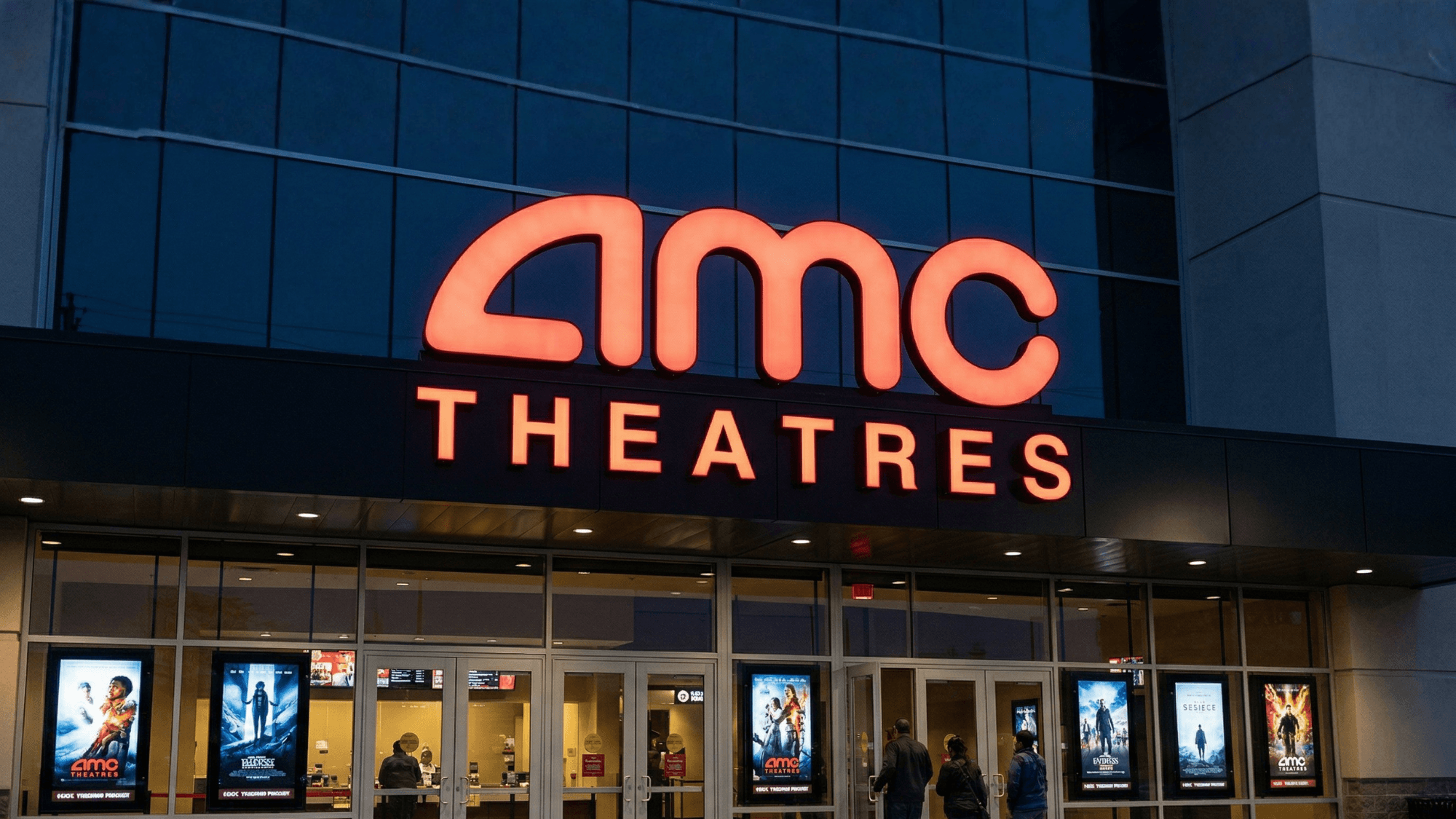 AMC Stock Surges on Record Easter Revenue: What Investors Should Know