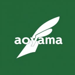 Aoyama Instagram Tracker