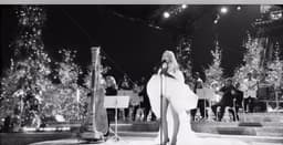 Christina Aguilera's Stunning Transformation