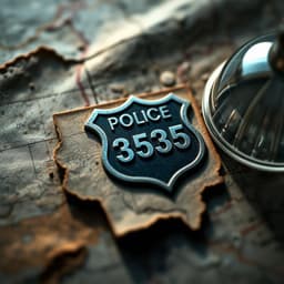 32535 Safety & Politics