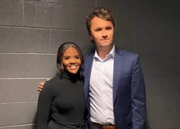 Candace Owens Claims New Evidence