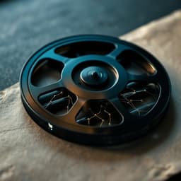 Cannes AI Film Digest