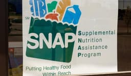 SNAP Benefits Delay Confirmed
