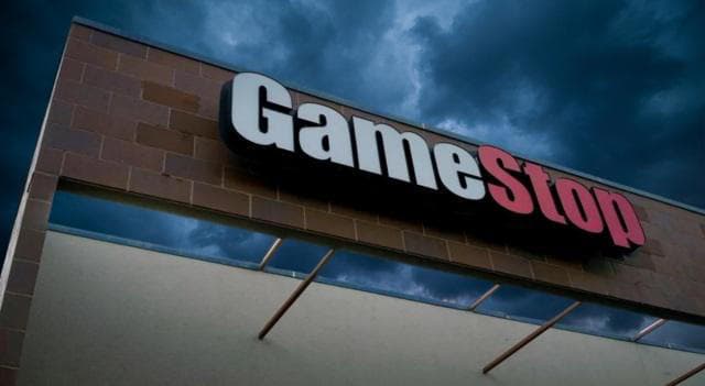 GameStop unveils Power Packs digital trading card platform