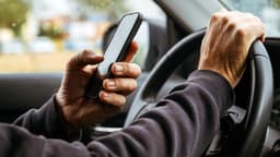 New Driving Laws for Cars