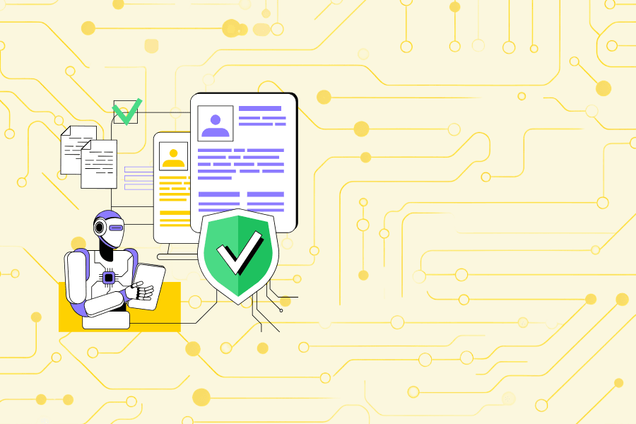 AI Is Moving Faster Than the Rules
