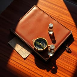 World Trends & Outdoors