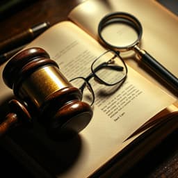 True Crime & Celebrity Scandals