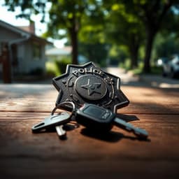 Dover Ct Crime Watch