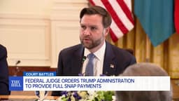 SNAP Benefits Reduced Amidst Uncertainty