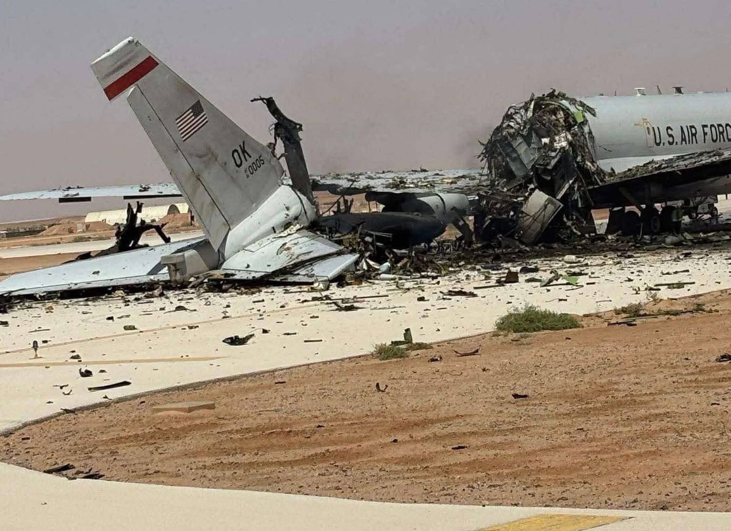 Iran Cripples U.S. Military Network: 16 Bases Hit, Critical Radar Destroyed as Pentagon Narrative Collapses Amid Middle East Escalation - Defence Security Asia