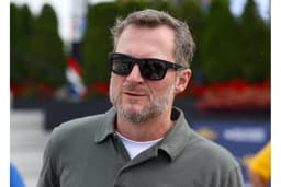 NASCAR Announces Major 2026 Rule Changes