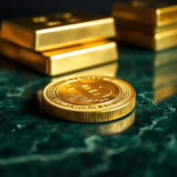 Gold Market Pulse