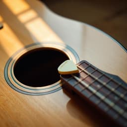 Acoustic Guitar Basics