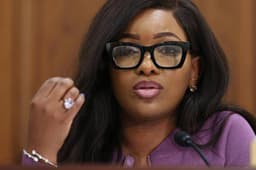 Jasmine Crockett Considers Senate Bid