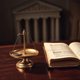 Constitutional Politics Tracker