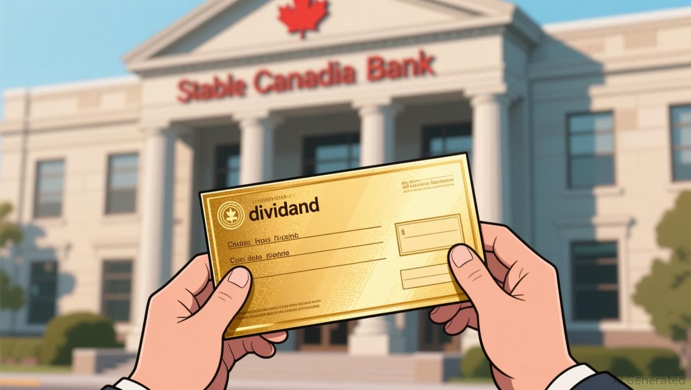 Canada's Big Banks: The Dividend Has Never Blipped. ...
