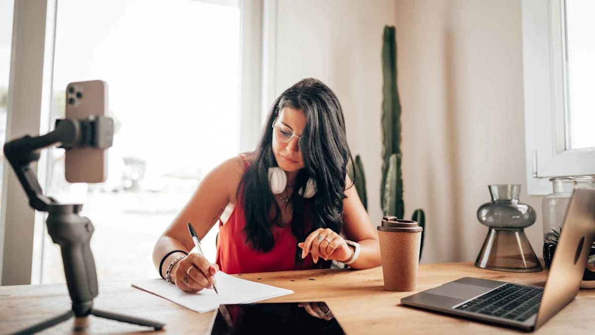 4 In-Demand Side Gigs You Can Do From Home in 2026