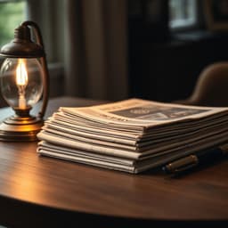 Warren County Community News