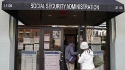 Social Security Adjusts Plans