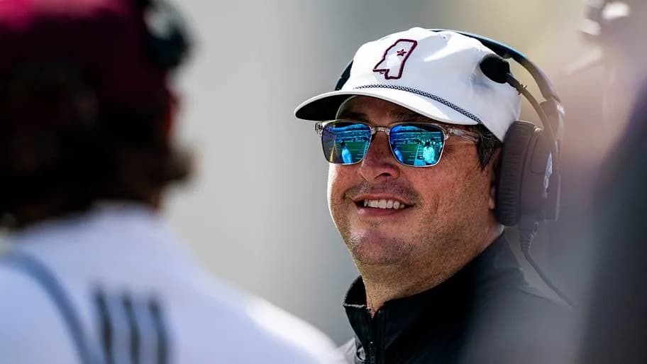 Mississippi State's Receiving Record Has a Challenger ...