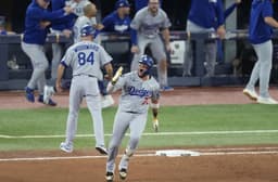 Dodgers Face Challenges in World Series