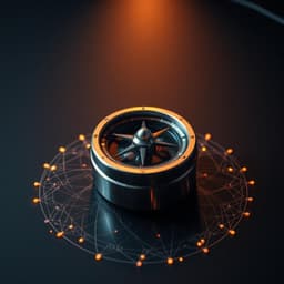 React Native Expo Radar