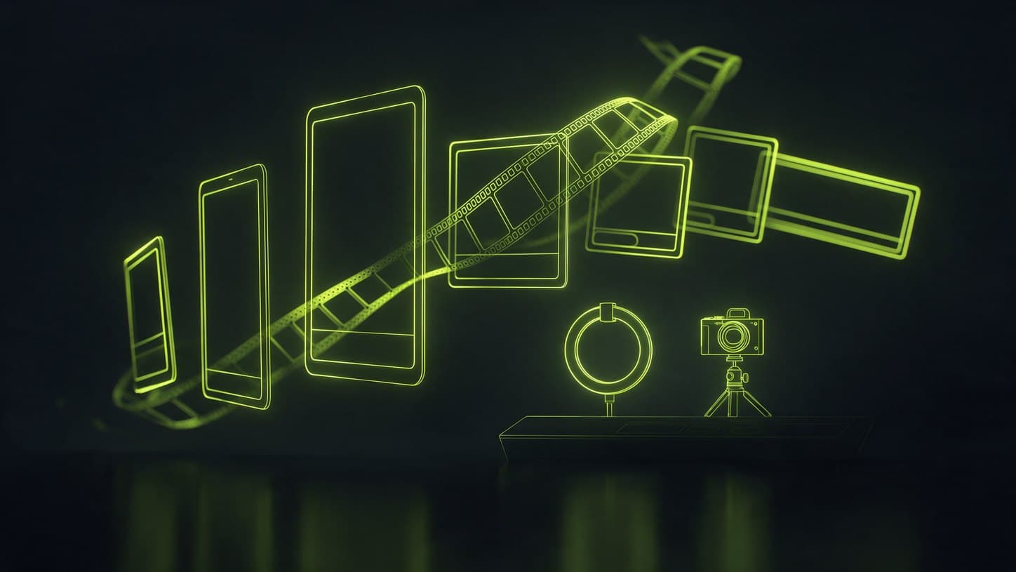 UGC and Ad Creative Pricing: Statics and Video | Barlo Digital