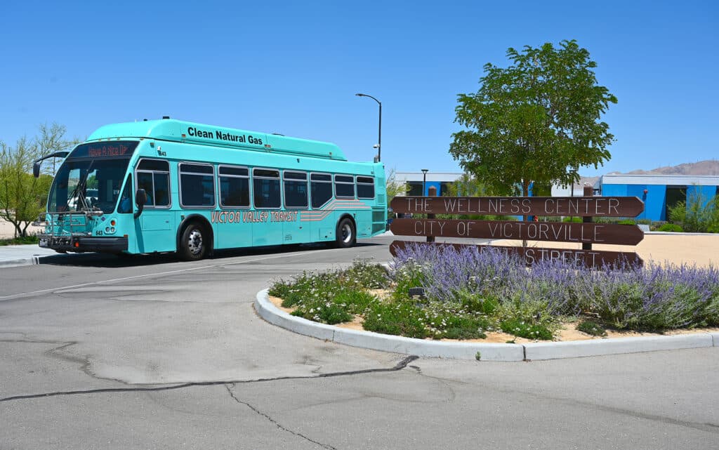 Victorville Homelessness Solutions and PIT Count Data