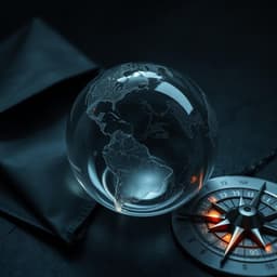 Global Threat Matrix