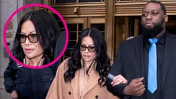 Jen Shah's Early Prison Release