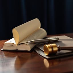 Trump Legal Tracker
