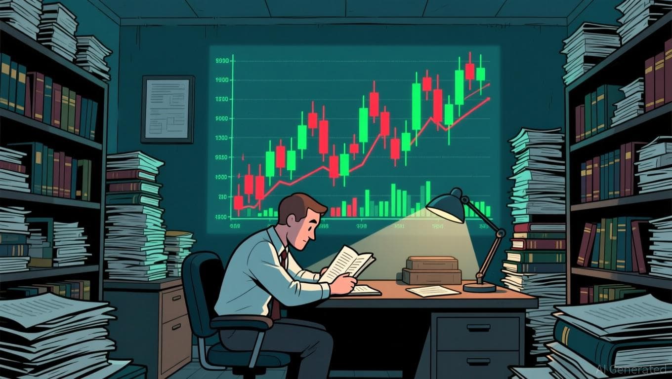 Warren Buffett’s 5–6-Hour Reading Ritual: The Hidden Edge Against Market Herd Mentality