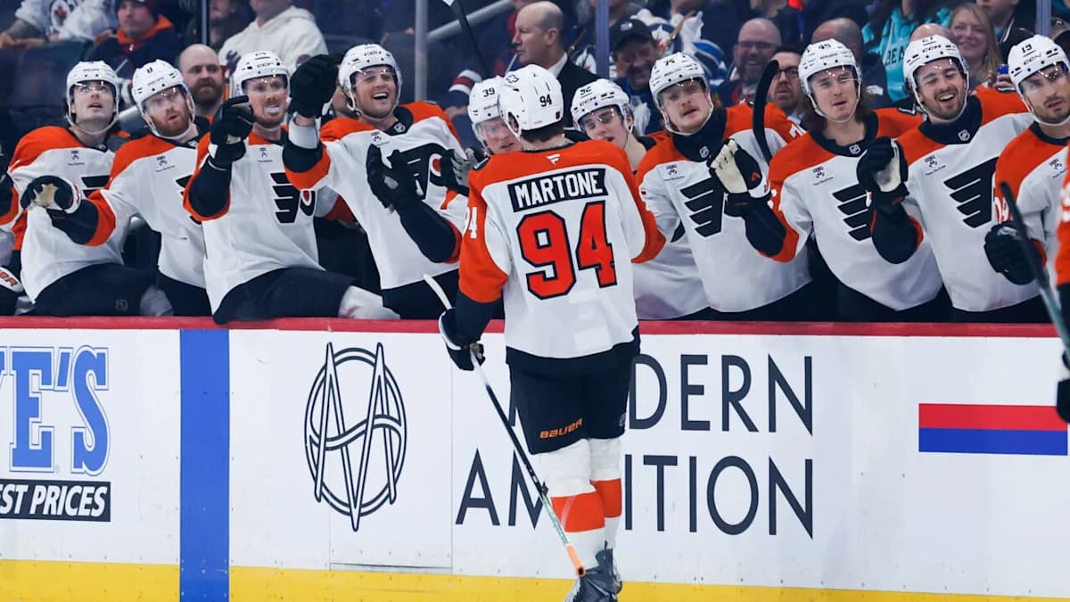 Flyers Blog: Will Philly Ever Have a 20-Million-Dollar Man?