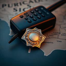 North County Safety Watch